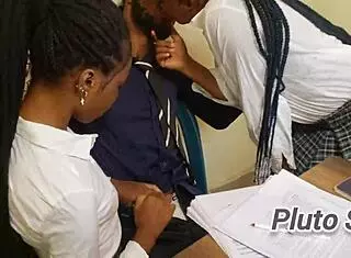 college teens seduce lecturer for grades