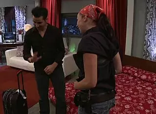 Gianna michaels pussy getting fucked hard.