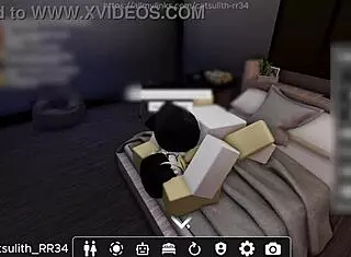 Part 1 of 3: having passionate sex with my cumslut?