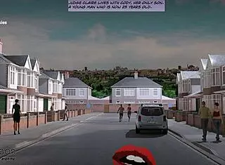 Forbidden desire volume one with indian beauty.