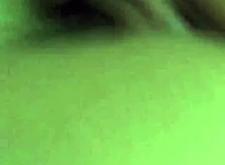 Beautiful Latina Shares Her Passion