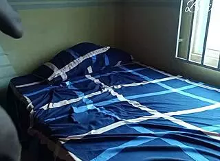 Ebony Milf Breaks My Dick