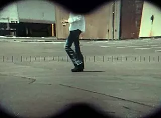 Hey hazel haze how does it feel getting dominated like that by a total stranger you just met in this rough bondage roleplay?