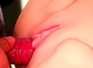 Get A CLOSE UP View Of This Recorded FUCKING!