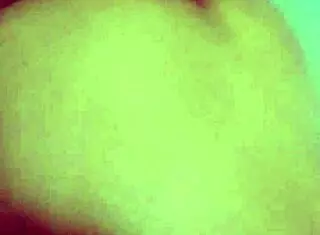 Beautiful Latina Shares Her Passion