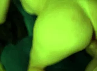 stepbro licks tight pussy for lost bets