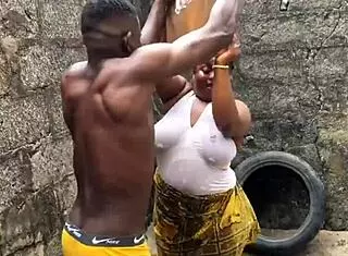 Finally Meeting Alpha Baddie With Big Cock And Natural Tits In Homemade Action!