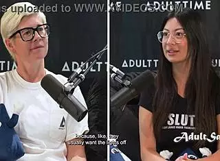 cami strella shares sex preferences