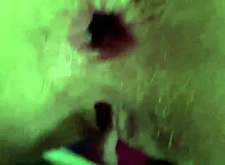 my girlfriend's tight ass got fucked, like really hard