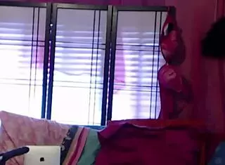 Mature Blonde Claudia Braces For Intense Fucking In All Holes