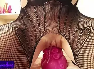 Bad dragon ika 2 fun 😍