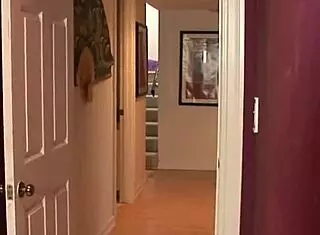 Latina slut emy reyes craves her pussy stuffed with white dick!