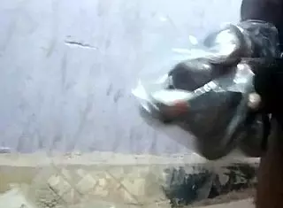 Verification Video Featuring Suggestive Elements