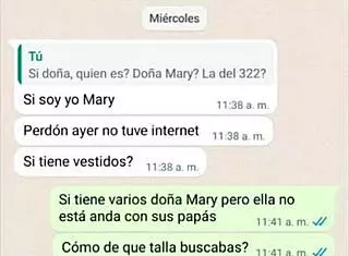 doña mary gets bent over in gym massage, horny and fucked