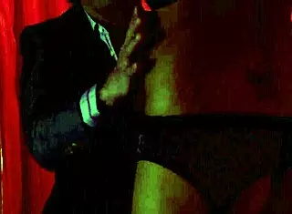 Blonde Gemma Massey Fucks Doctor For Tits