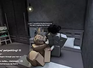 i crave roblox fucking this cute femboy senseless as he begs for more