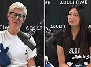 cami strella shares sex preferences