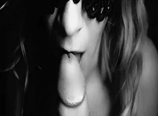 Pleasure1 Orgasm4 With Small Tits Blowjob