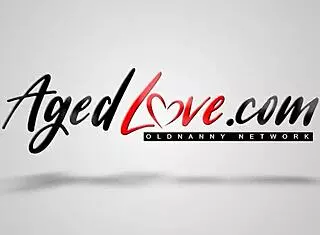 Hot Granny Claire Knight Feels Big Dick