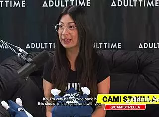 cami strella shares sex preferences
