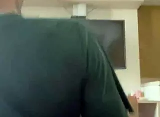 Amateur slut puts panties aside for intense assfucking orgasm