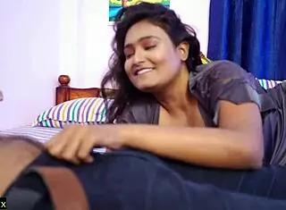 Auto driver passionately fucks beautiful passenger Bhabhi with clear audio.