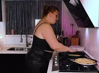 Pancakes that never fail in the kitchen