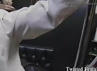 You are now under my complete control