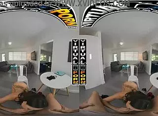 Cassie Del Isla Teaches Filthy Rich French Anal Sex In Missionary And Doggystyle Positions