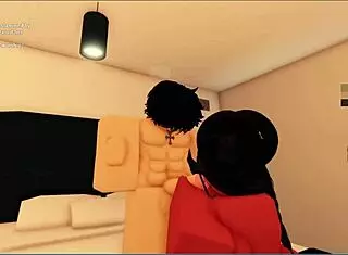 Rosex 2 Features Rough Monster Cock Facial Scene