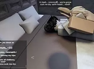 i crave roblox fucking this cute femboy senseless as he begs for more