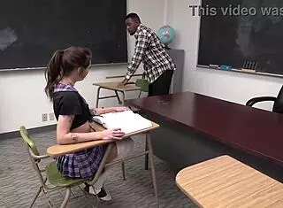 Kasie Castle in a dynamic skate scene