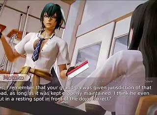 Academy 51 Game Experience