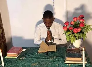 Sex Tempts Before Sacred Confession