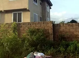 Crazy bitch, why keep folding clothes while twerking like that?