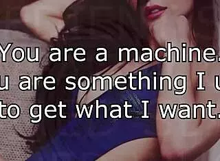 Erotic hypnosis unleashes Mistress Lisa's programmed slave control in a bold trance