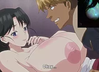 hotwife with big natural tits fucking boyfriend of her daughter roughly