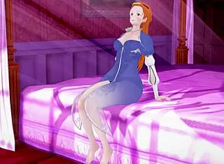 Cute Princess Incoming Test Agata Polony For Review!