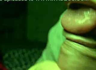 pov dominican bbw blow job, don't you want all his cum in your mouth too?