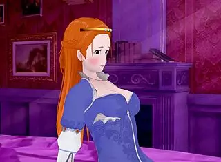 Cute Princess Incoming Test Agata Polony For Review!