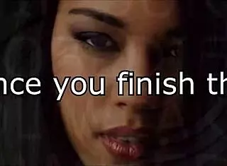 Erotic hypnosis unleashes Mistress Lisa's programmed slave control in a bold trance