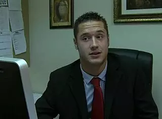 madelyn marie great secretary slut fucks boss with blowjob riding cowgirl doggystyle cumshot