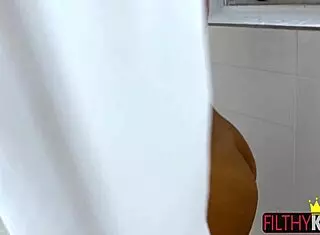 I remember the last time I raw fucked my stepsis roughly