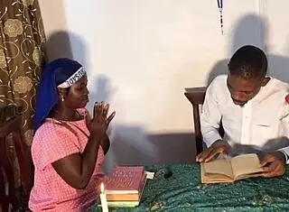 Sex Tempts Before Sacred Confession