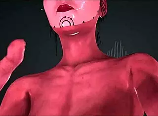 lust from beyond gameplay clip - trigger warning for monsters and screaming!