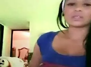 The story unfolds with a vibrant Colombian woman in focus