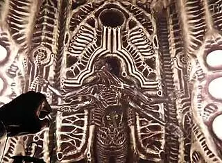 lust from beyond gameplay clip - trigger warning for monsters and screaming!