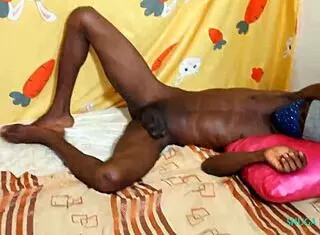 My best friend said she craved a deep creampie so I filled her wet pussy