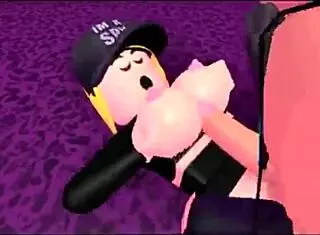 Roblox Dancing In Night Club