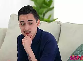 I get back to school spankings from Amber Stark Ashley Alexander Juan El Caballo Loco.